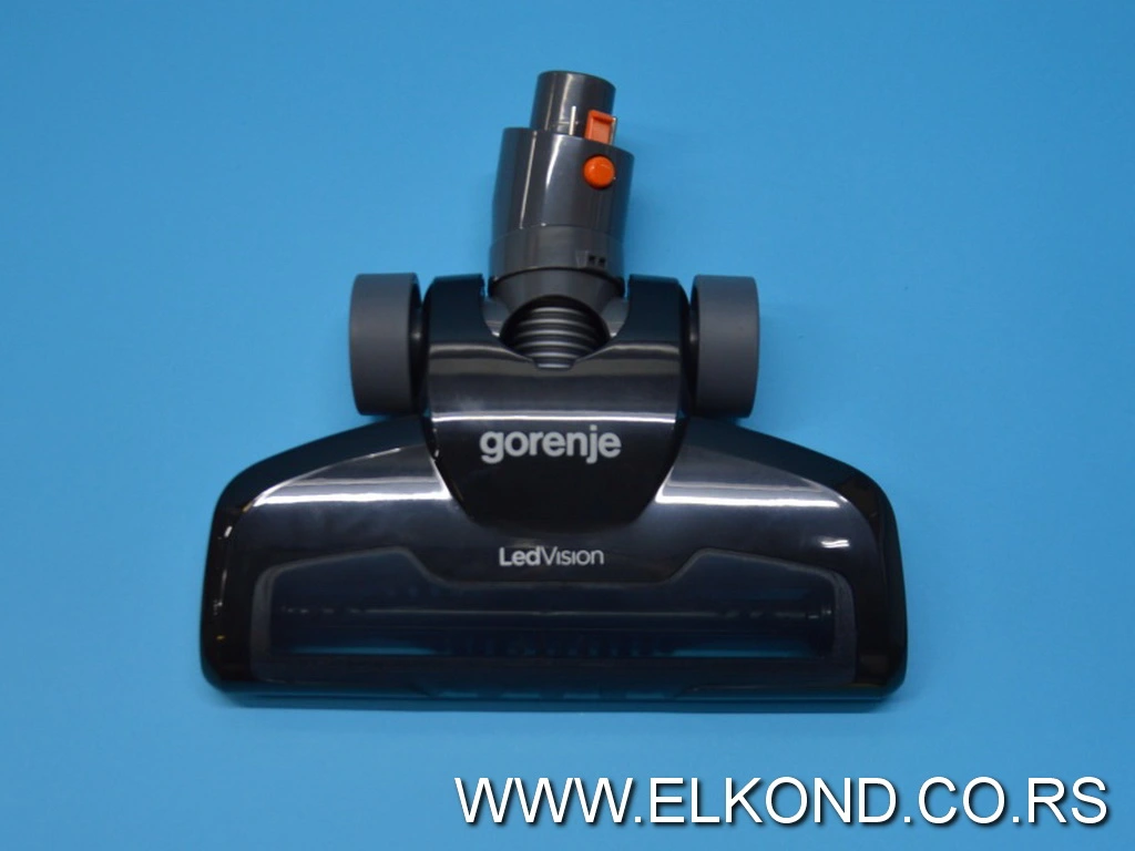 Četka štapnog usisivača GORENJE 621960